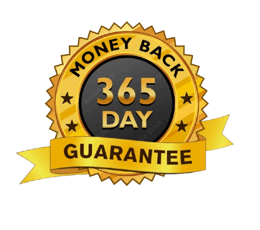 365-Days-Money-Back-Guarantee-PNG-Pic