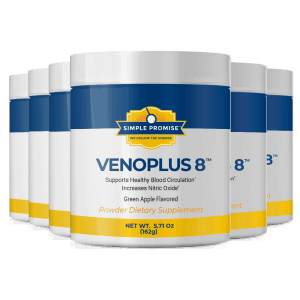 VenoPlus 8